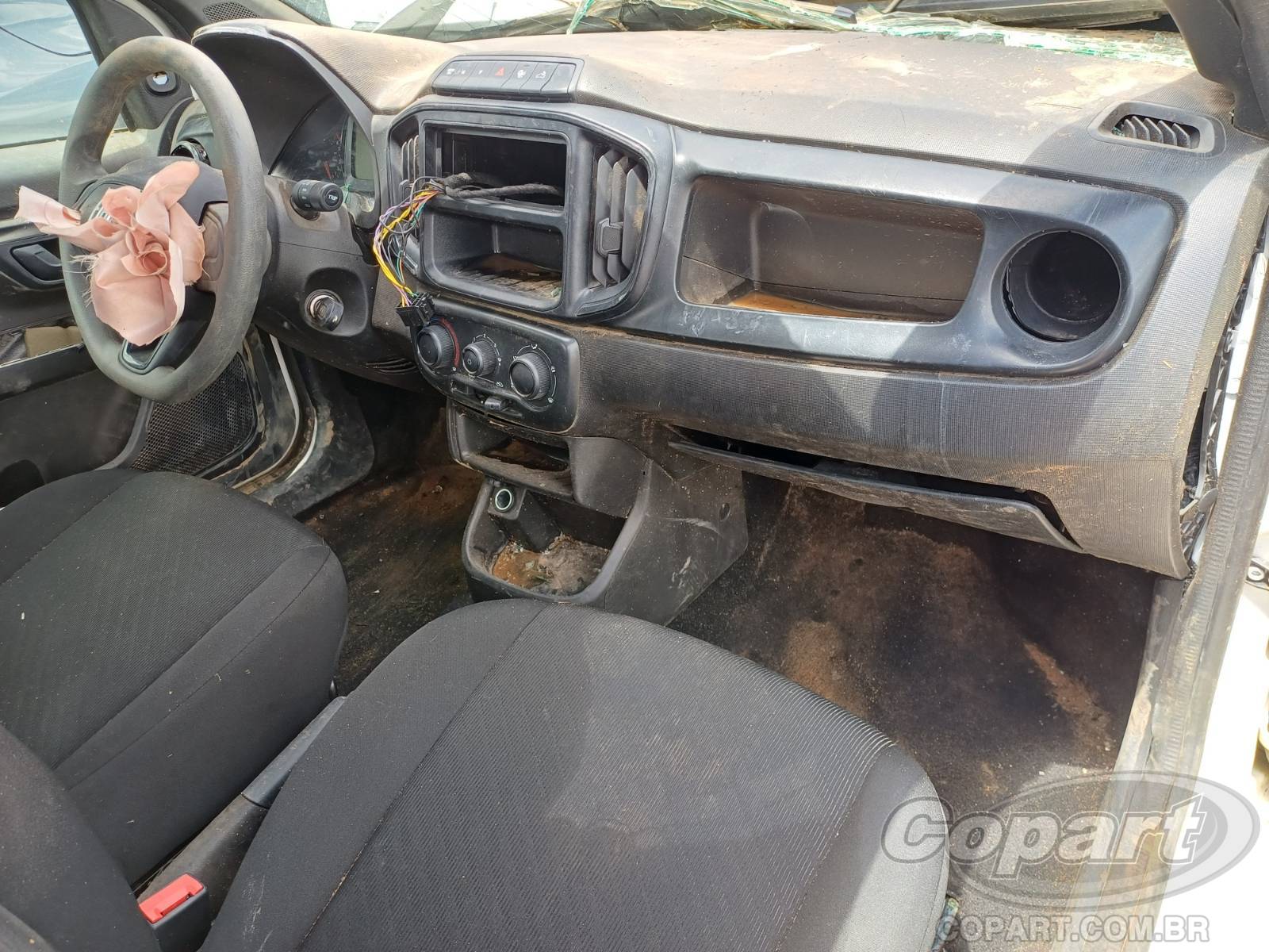 Foto 9 de 11: 2025 FIAT STRADA
