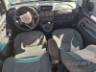 2021 FIAT DOBLO 