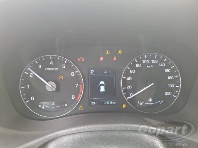2020 HYUNDAI CRETA 