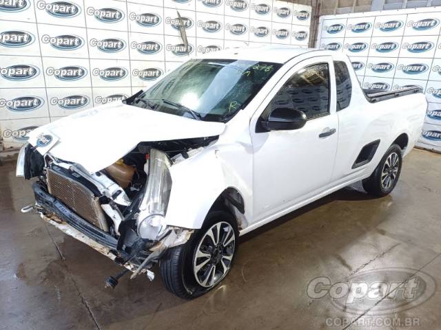 2015 CHEVROLET MONTANA 