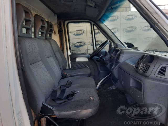 2013 FIAT DUCATO FURGAO 