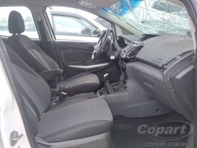 2015 FORD ECOSPORT 