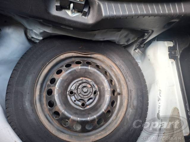 2015 HYUNDAI HB20 