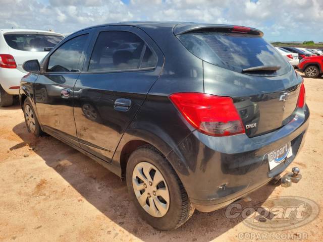 2019 CHEVROLET ONIX 