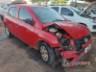 2019 VOLKSWAGEN GOL 