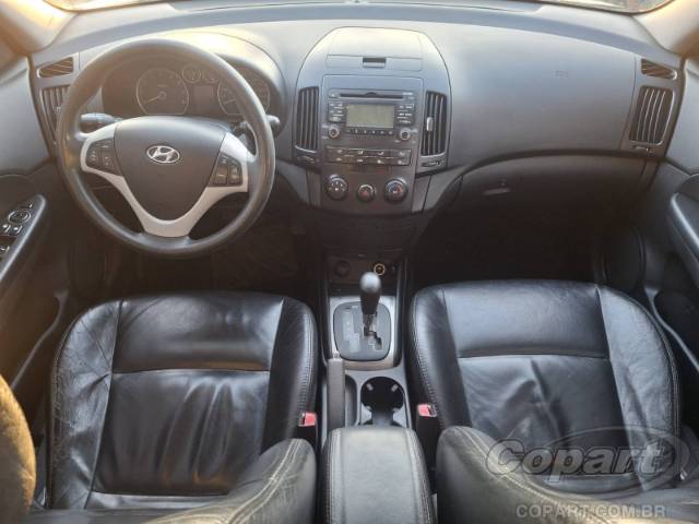 2010 HYUNDAI I30 