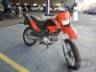 2012 HONDA NXR 150 