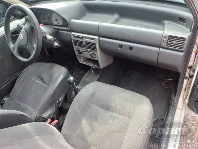 2012 FIAT FIORINO FURGAO 