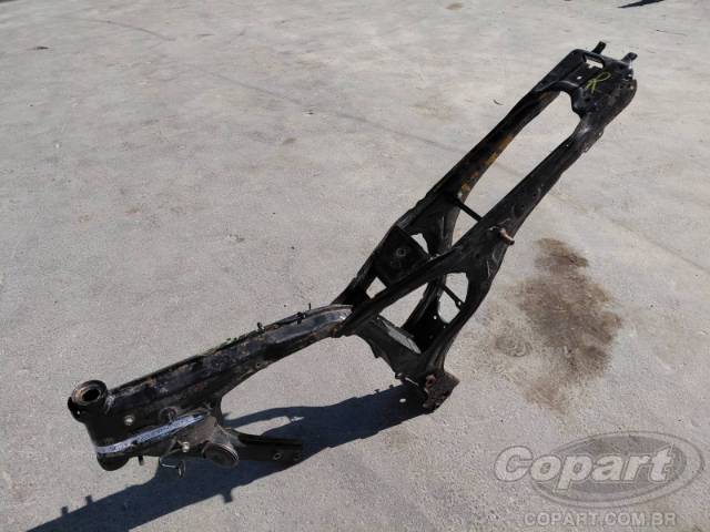 2024 HONDA CG 160 