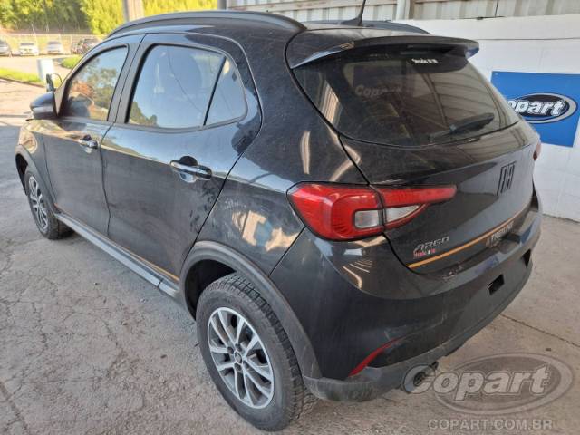 2024 FIAT ARGO 