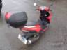 2021 HONDA ELITE 