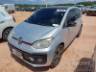 2018 VOLKSWAGEN UP 