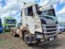 2019 SCANIA R 440/R 450/R 480/R 500/R 510/R 540/R 620 