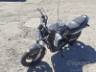 2008 SUZUKI GS 