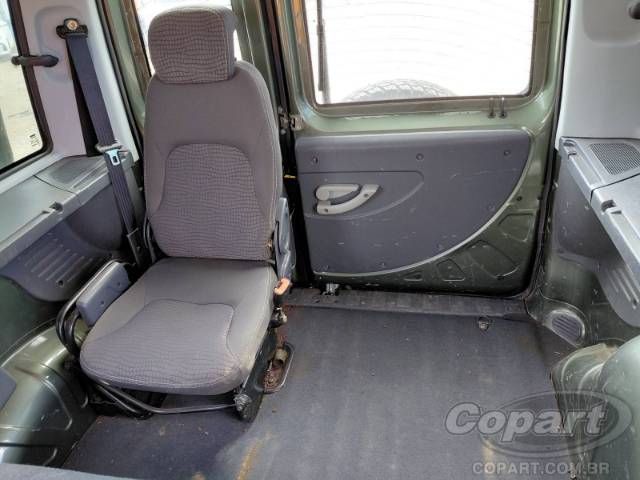 2012 FIAT DOBLO 