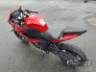 2026 SBM BY QJMOTOR SBM 250s 