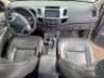 2013 TOYOTA HILUX CD 