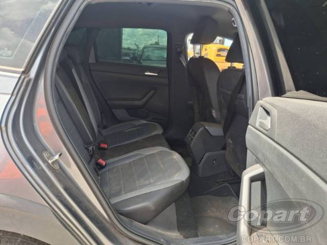 2024 VOLKSWAGEN NIVUS 