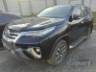 2016 TOYOTA HILUX SW4 