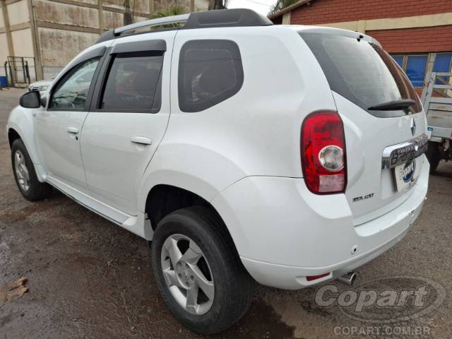 2013 RENAULT DUSTER 