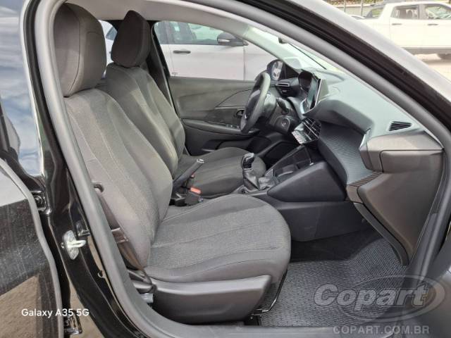 2024 PEUGEOT 208 