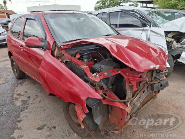 2016 FIAT PALIO 