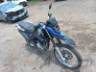 2024 YAMAHA CROSSER