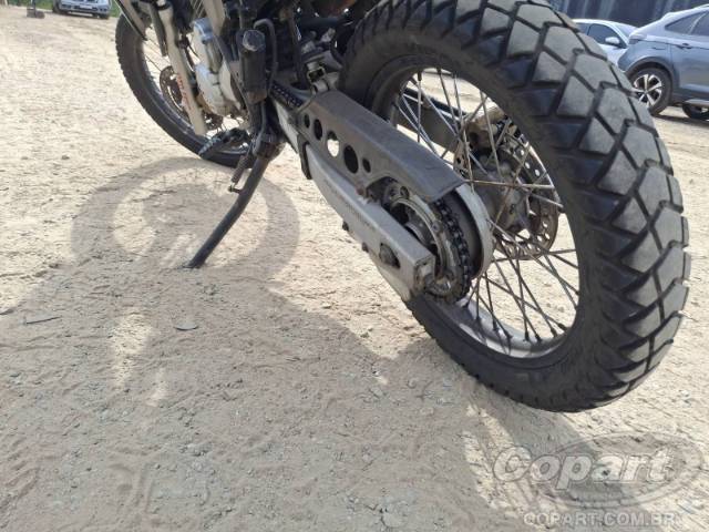 2014 HONDA XRE 300 
