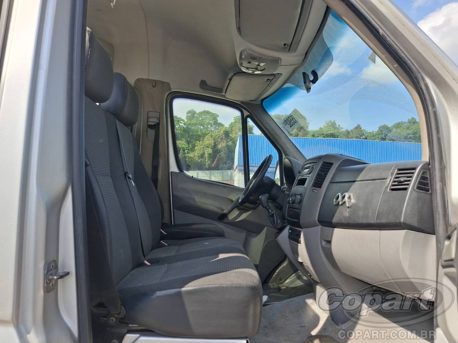 Foto 5: 2013 MERCEDES-BENZ SPRINTER