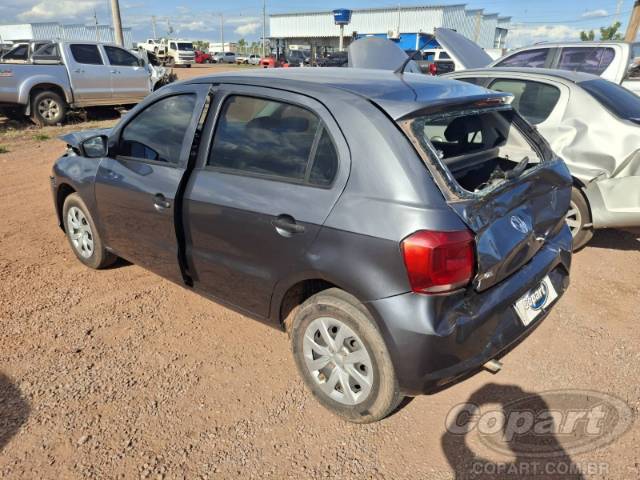 2023 VOLKSWAGEN GOL 