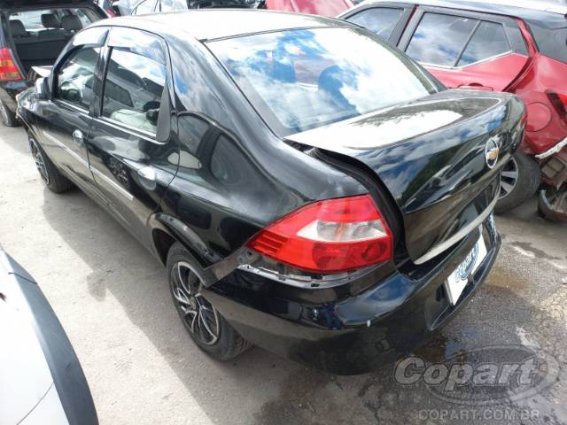 2008 CHEVROLET PRISMA 