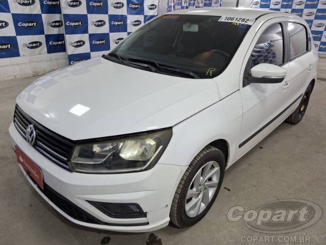 2019 VOLKSWAGEN GOL 
