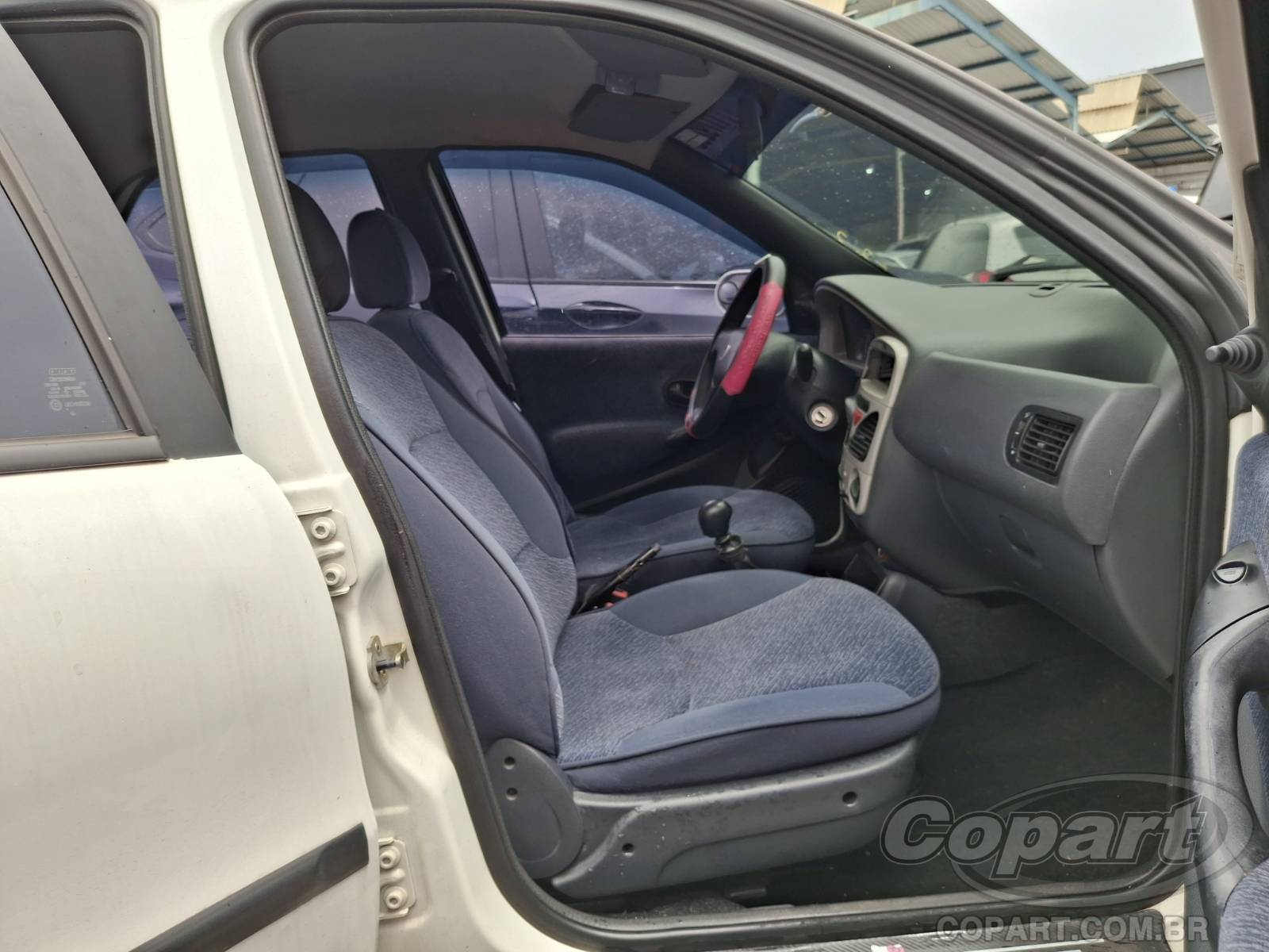 Foto 5: 2002 FIAT PALIO