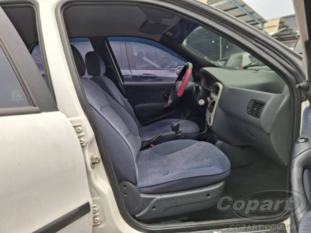 2002 FIAT PALIO 
