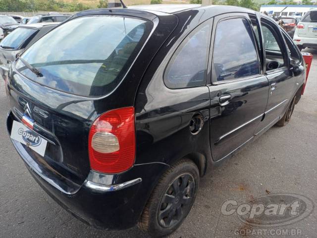 2011 CITROEN XSARA PICASSO 