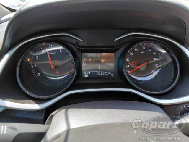 2023 CHEVROLET ONIX PLUS 