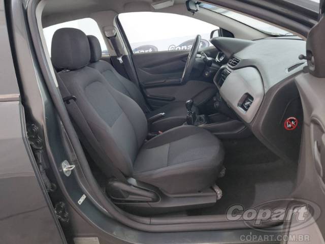 2018 CHEVROLET ONIX 