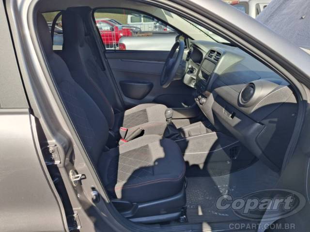 2026 RENAULT KWID 