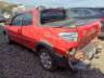 2020 FIAT STRADA CD 