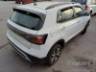 2025 VOLKSWAGEN T-CROSS 