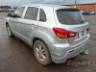 2011 MITSUBISHI ASX 