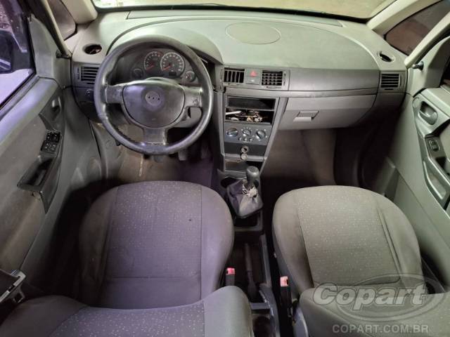 2011 CHEVROLET MERIVA 