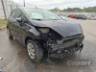 2017 FORD FIESTA 