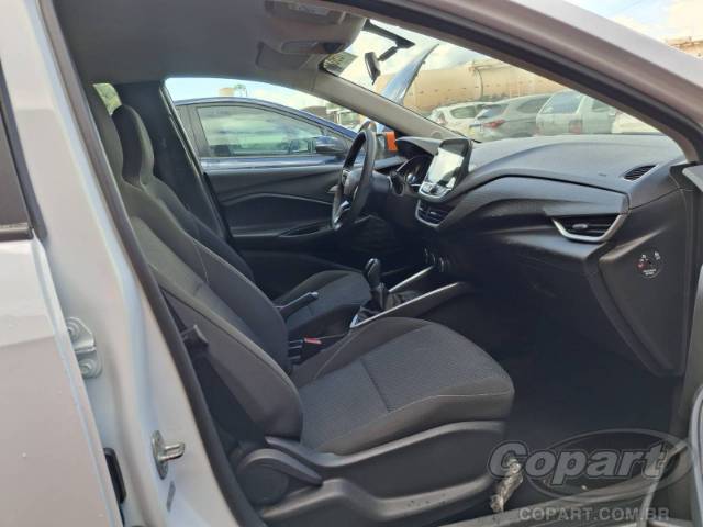 2023 CHEVROLET ONIX 