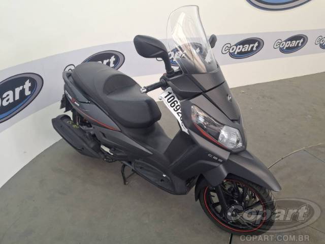 2024 DAFRA CITYCOM S 