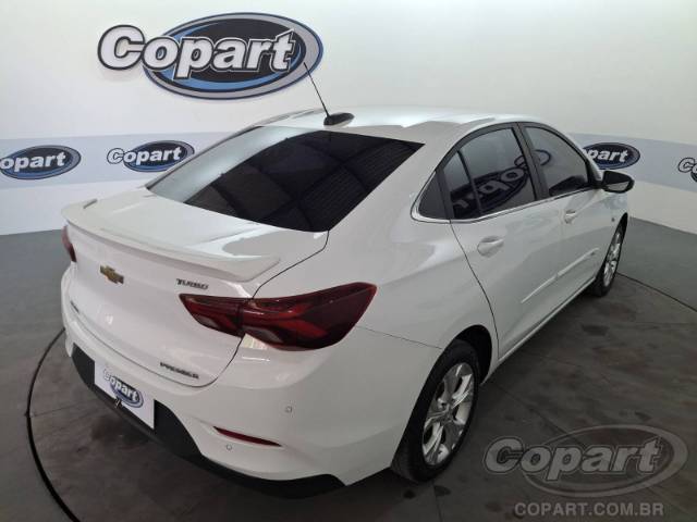 2022 CHEVROLET ONIX PLUS 