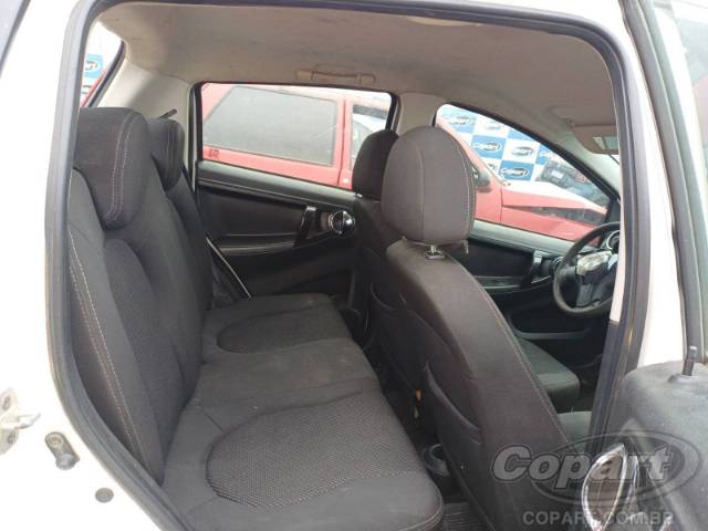 2014 JAC J2 