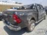 2017 TOYOTA HILUX CD 