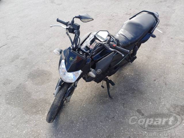 2021 YAMAHA YBR 150 FACTOR 