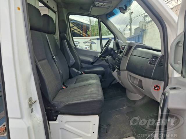 2019 MERCEDES BENZ SPRINTER 